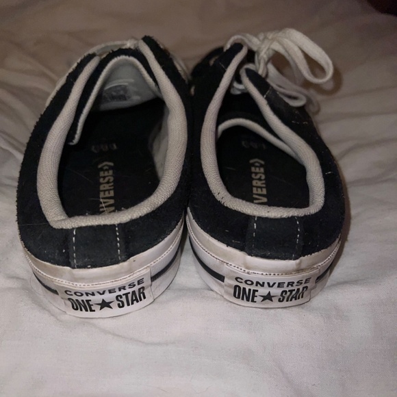Converse One Star Mules - Picture 3 of 8